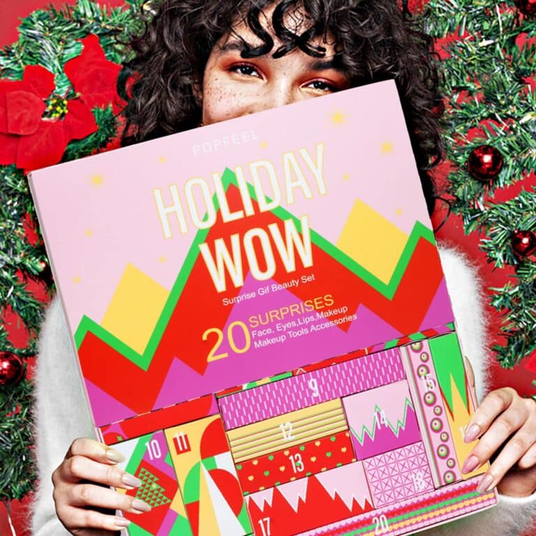 Beauty Advent Calendars: Top Picks for 2024