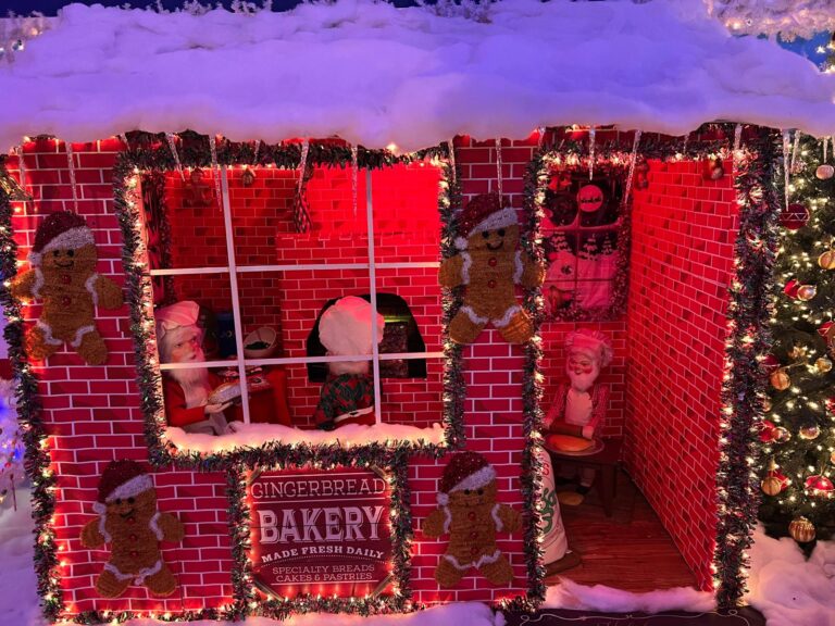 Christmas Markets Connecticut 2025 Top Festive Events and Fairs to Visit