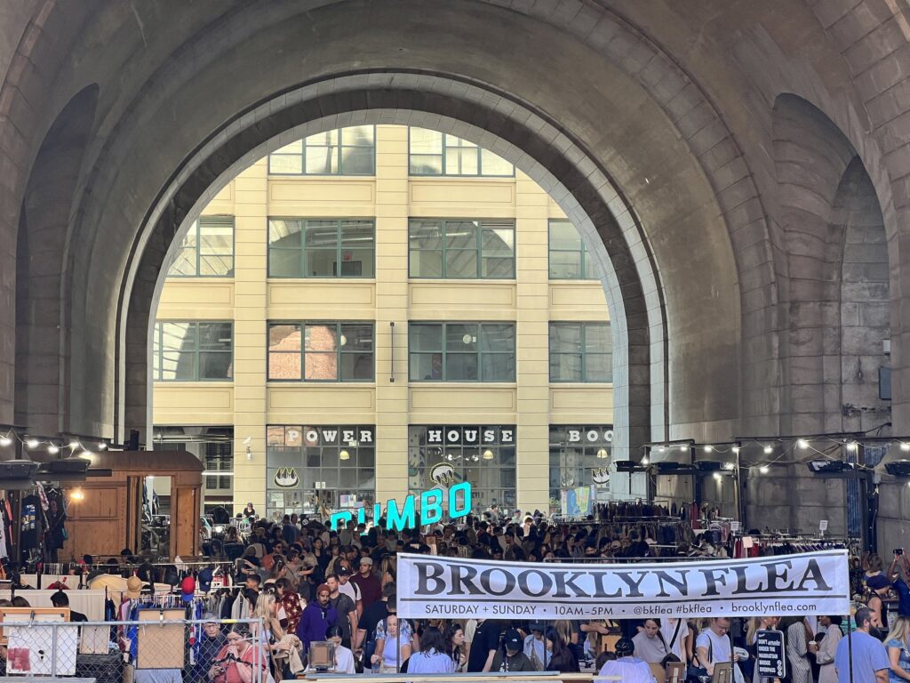 Christmas Markets New York State 2025: Top Holiday Fairs and Festive Events 4 Brooklynfleamarket