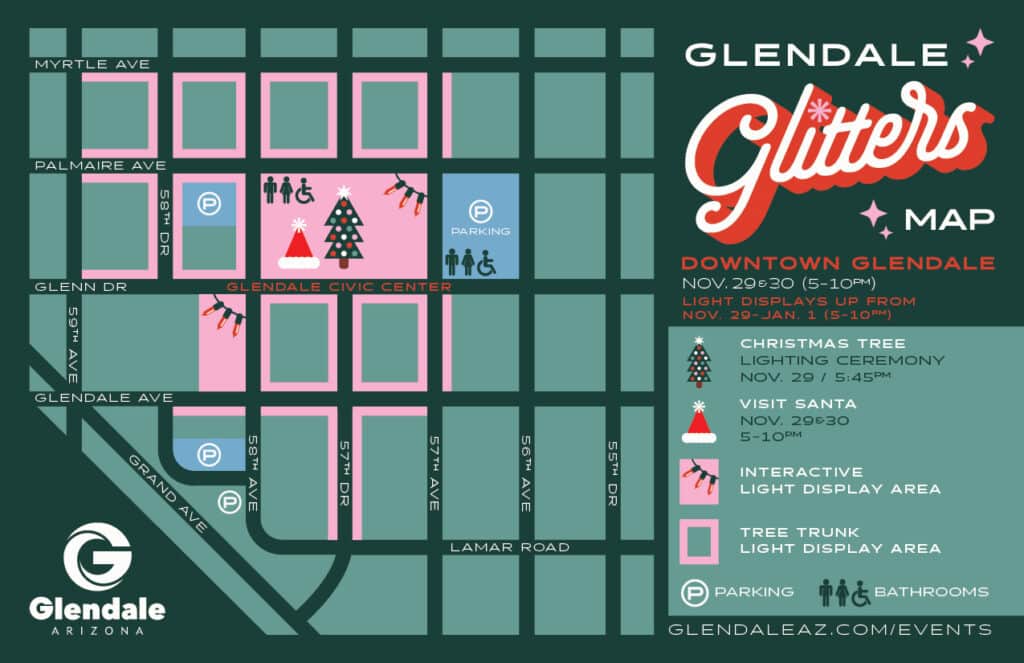 Christmas Markets Arizona 2025 Ultimate Guide to Festive Events, Lights & Holiday Shopping 3 Glendaleglitters