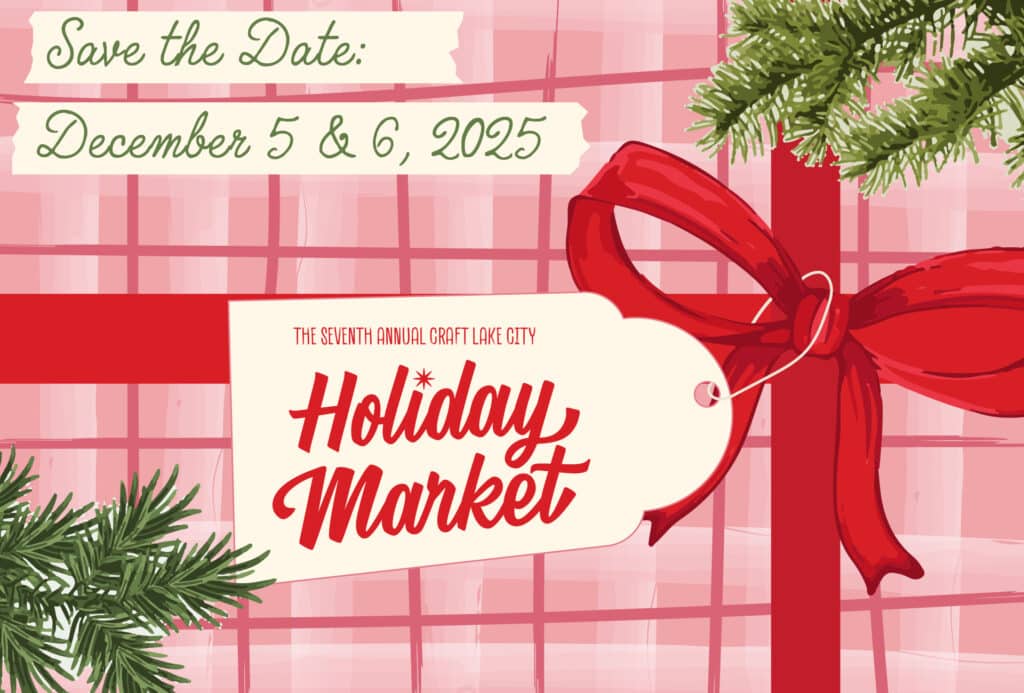 Christmas Markets Utah 2025: Top Festive Events and Holiday Fairs 2 HM 2025 Save the date website 1