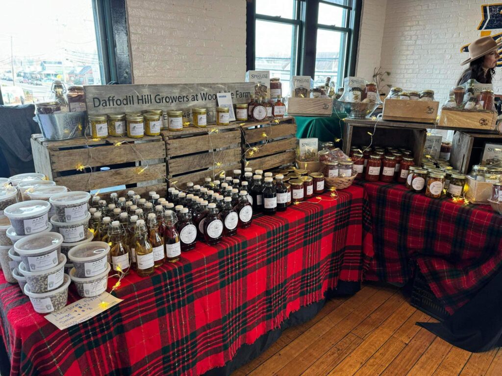Christmas Markets Connecticut 2025 Top Festive Events and Fairs to Visit 5 Milfordchristmasmarket