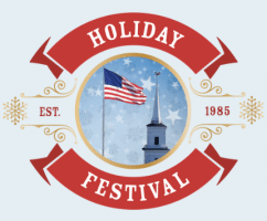 Christmas Markets Connecticut 2025 Top Festive Events and Fairs to Visit 7 Newtown Holiday Festival 2025 e1743081306125