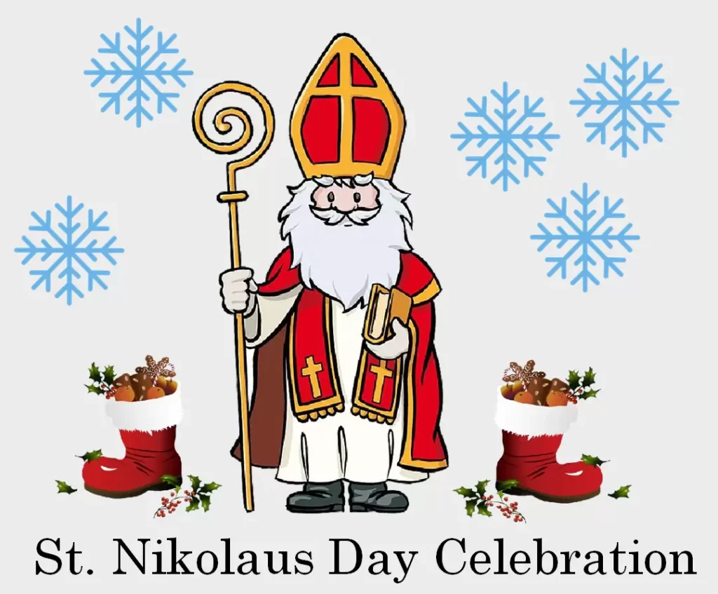Christmas Markets Florida 2025: Festive Holiday Destinations Across the Sunshine State 6 St. Nikolaus Day