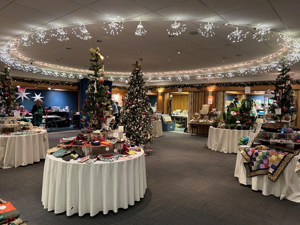 Christmas Markets Connecticut 2025 Top Festive Events and Fairs to Visit 5 Trinityonthegreen