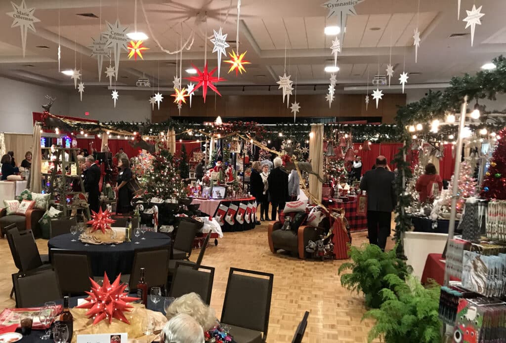 Christmas Markets Texas 2025: Top 50 Festive Destinations 2 WideAngleMarketSophiesShop