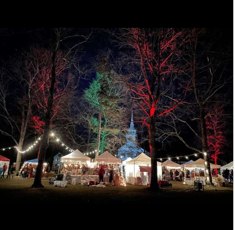 Christmas Markets New Hampshire 2025: Top Festive Events and Local Holiday Fairs 2 amherstchristmasmarket