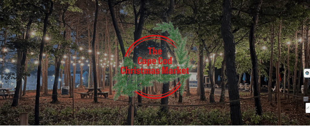 Christmas Markets Massachusetts 2025: Best Festive Events and Holiday Fairs 5 capecod