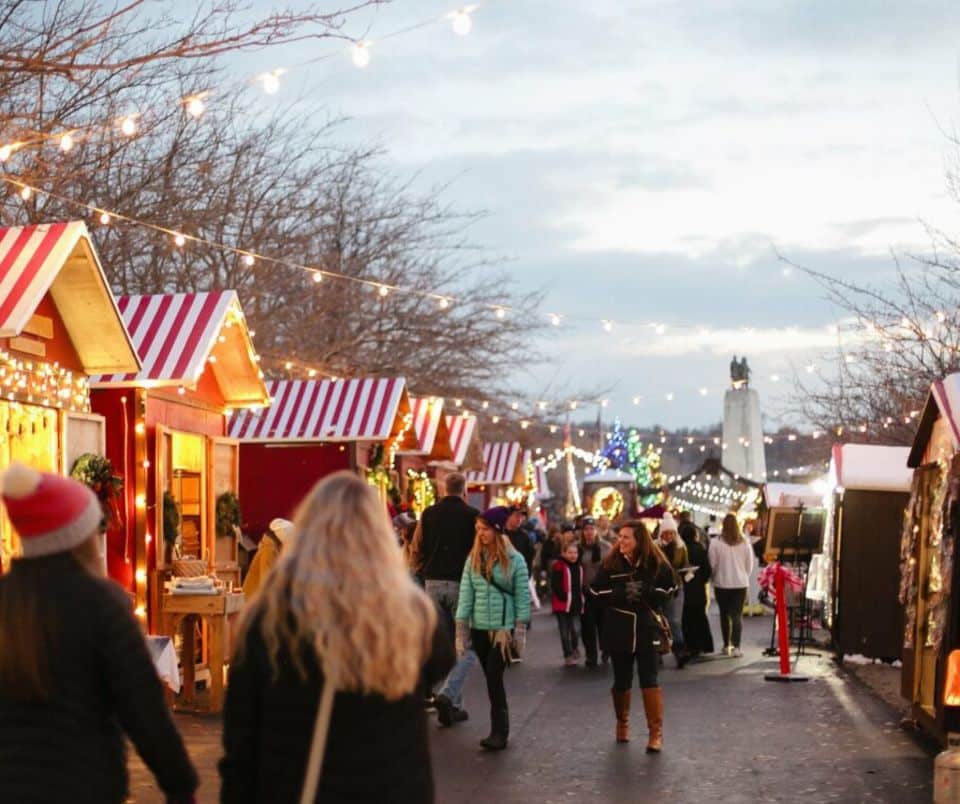 Christmas Markets Utah 2025: Top Festive Events and Holiday Fairs 3 christkindlmarktslc