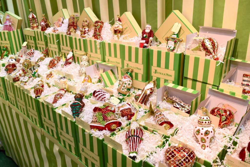 Christmas Markets North Carolina 2025 Guide to Festive Events and Shopping 4 christmasNC