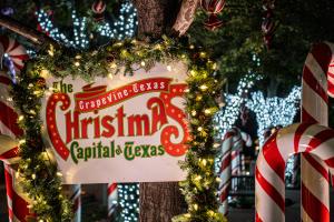 Christmas Markets Texas 2025: Top 50 Festive Destinations 8 christmascapitol
