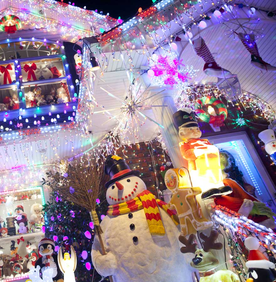 Christmas Markets Kansas 2025: Magical Festive Events You Can't Miss 4