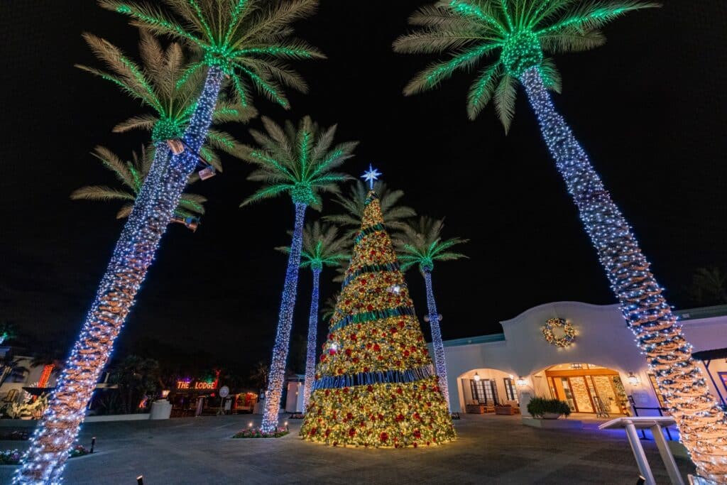 Christmas Markets Arizona 2025 Ultimate Guide to Festive Events, Lights & Holiday Shopping 5 christmasfairmont