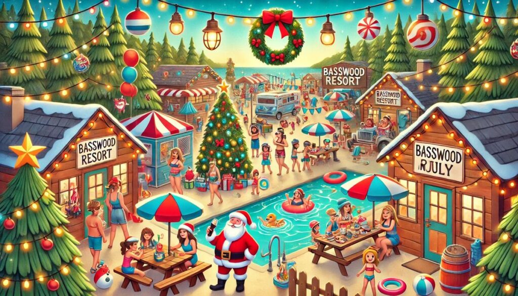 Christmas Markets Kansas 2025: Magical Festive Events You Can't Miss 6 christmasmarketkansas