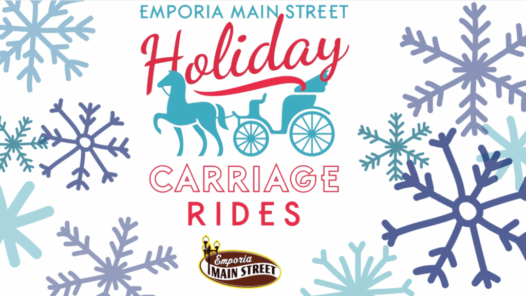 Christmas Markets Kansas 2025: Magical Festive Events You Can't Miss 8 emporiachristmas