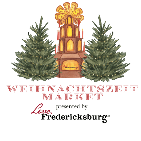 Christmas Markets Texas 2025: Top 50 Festive Destinations 2 fredericksburgchristmas
