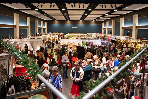 Christmas Markets Texas 2025: Top 50 Festive Destinations 6