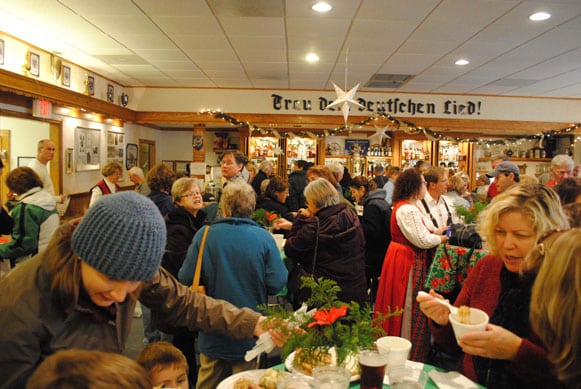 Christmas Markets Connecticut 2025 Top Festive Events and Fairs to Visit 6 hartford