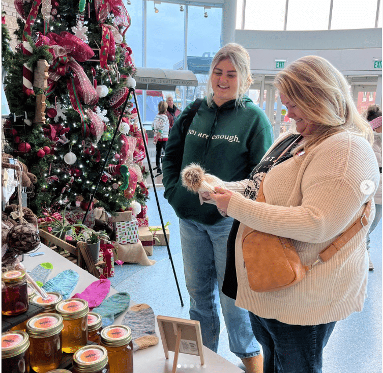 Christmas Markets Kansas 2025: Magical Festive Events You Can't Miss 5 kansaschristmasmarket