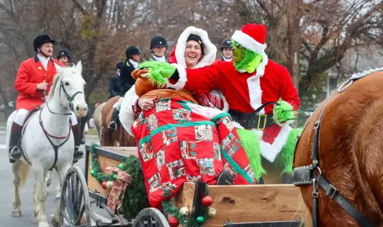 Christmas Markets Kansas 2025: Magical Festive Events You Can’t Miss