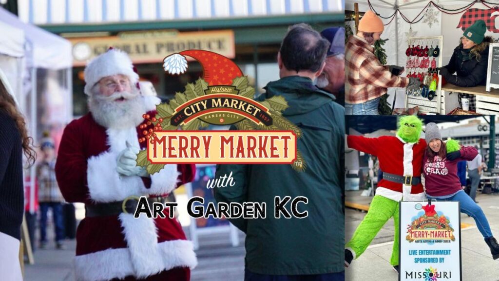 Christmas Markets Kansas 2025: Magical Festive Events You Can't Miss 6 merrymarketgargen