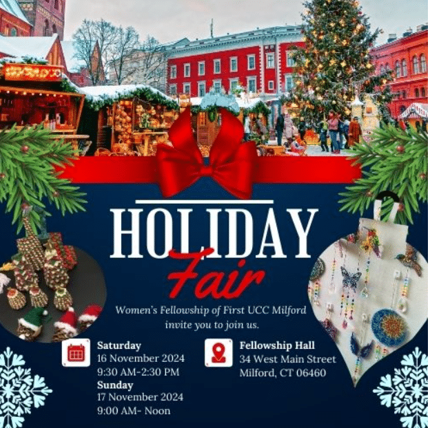 Christmas Markets Connecticut 2025 Top Festive Events and Fairs to Visit 2 milford
