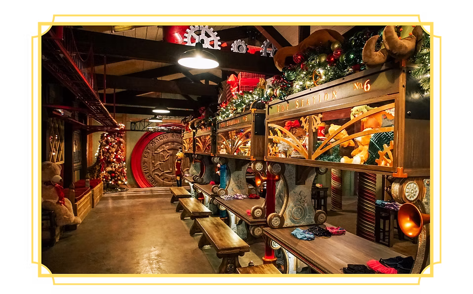 Christmas Markets Arizona 2025 Ultimate Guide to Festive Events, Lights & Holiday Shopping 8