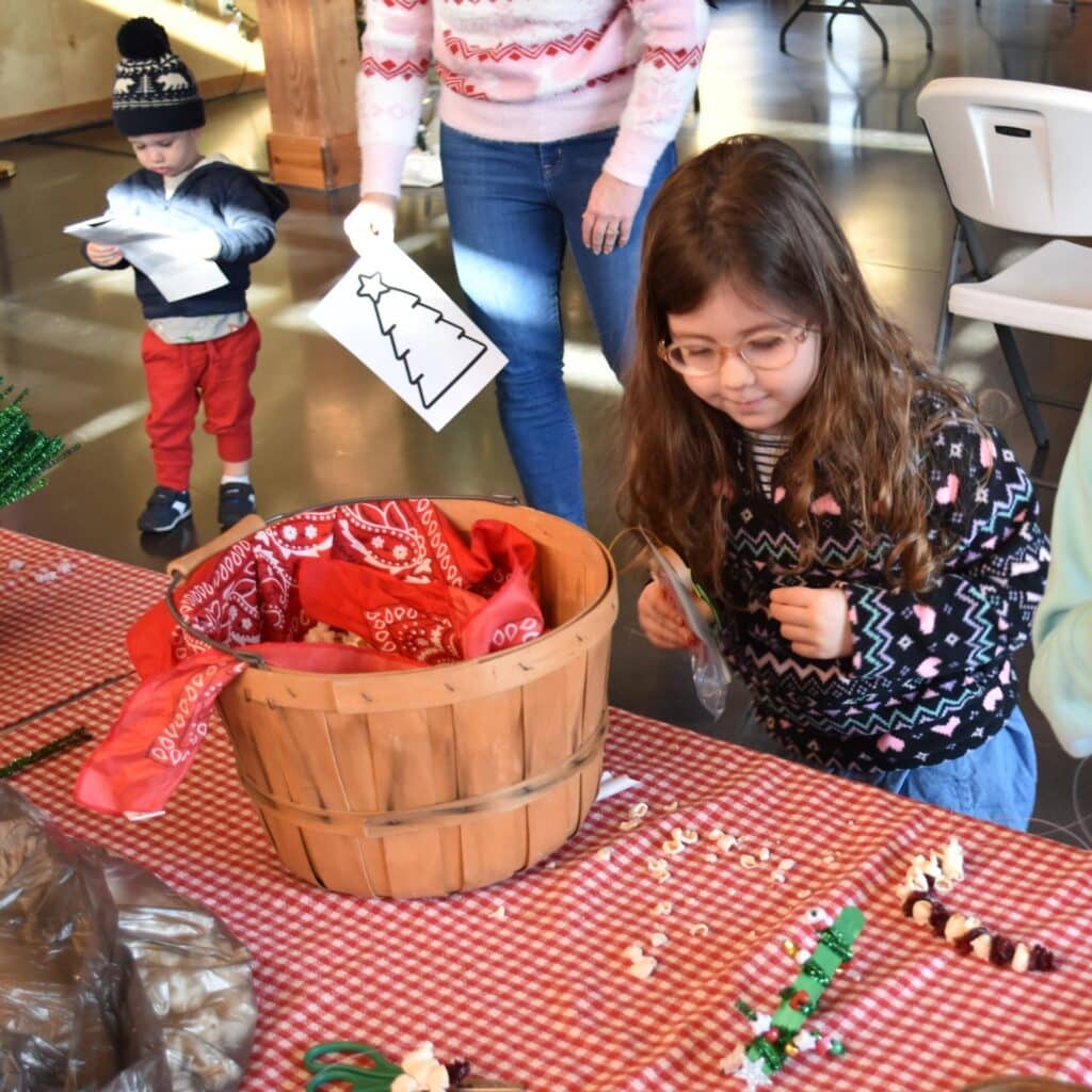 Christmas Markets Kansas 2025: Magical Festive Events You Can't Miss 4 olathechristmas