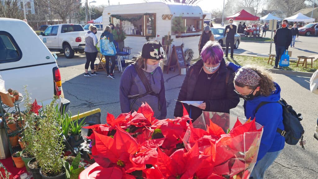 Christmas Markets Kansas 2025: Magical Festive Events You Can't Miss 5 overlandpark