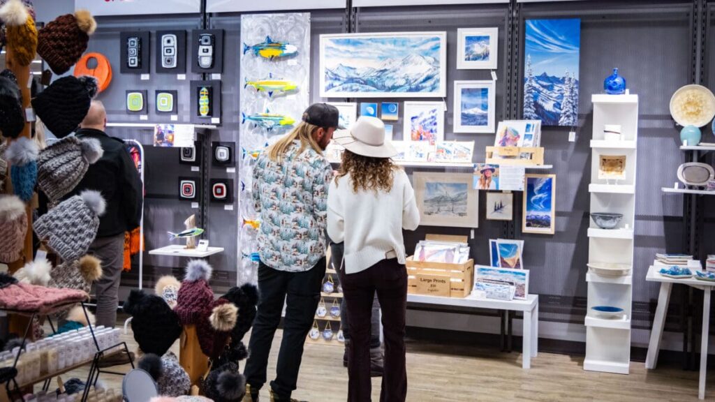 Christmas Markets Utah 2025: Top Festive Events and Holiday Fairs 7 parkcitymarket