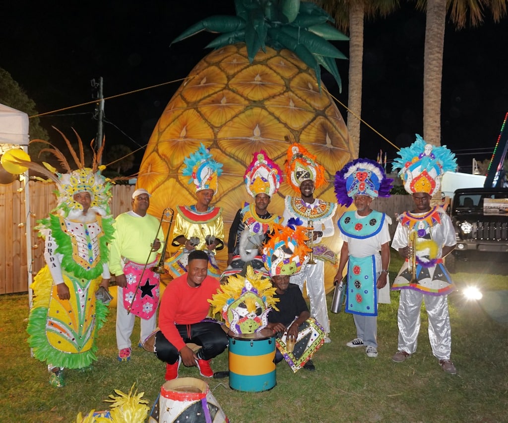 pineapplefestival