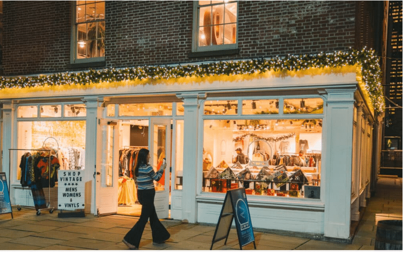Christmas Markets New York State 2025: Top Holiday Fairs and Festive Events 3 popupmarket