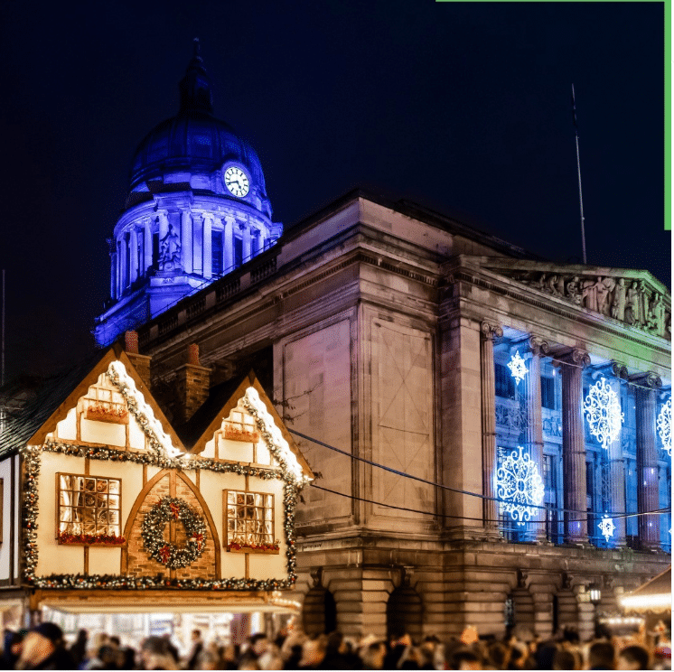 Christmas Markets North Carolina 2025 Guide to Festive Events and Shopping 5 raleighwinterwonderland