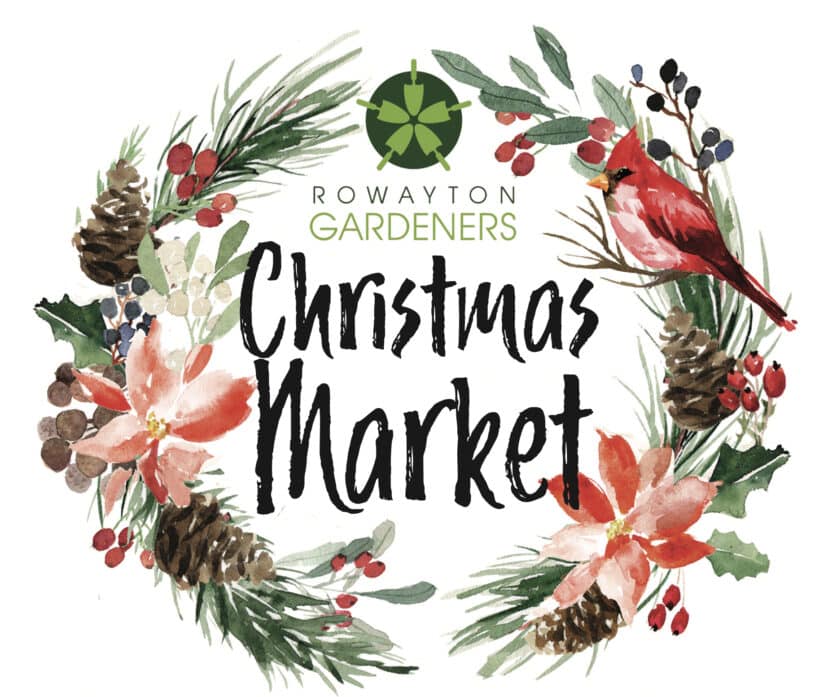 Christmas Markets Connecticut 2025 Top Festive Events and Fairs to Visit 3 rowaytongardenersmarket