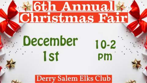 Christmas Markets New Hampshire 2025: Top Festive Events and Local Holiday Fairs 2 salem