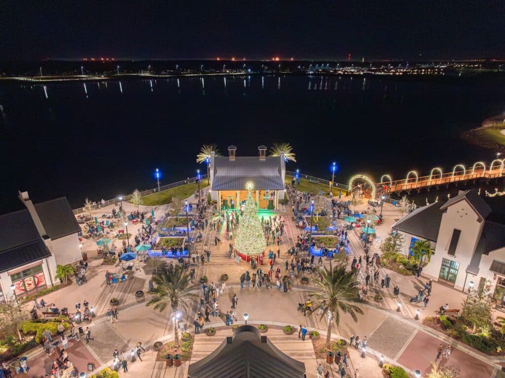 Christmas Markets Florida 2025: Festive Holiday Destinations Across the Sunshine State 9 sarasotachristmas