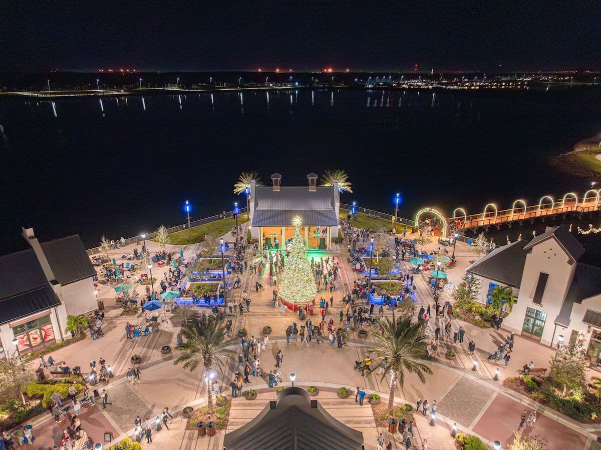 Sarasota Christmas Events 2026
