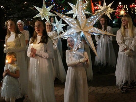 Christmas Markets Utah 2025: Top Festive Events and Holiday Fairs