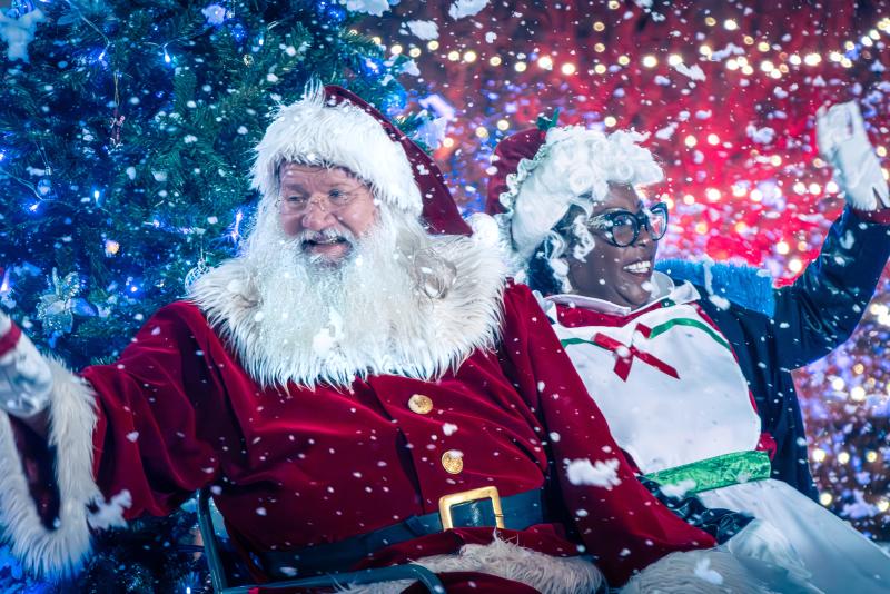 Christmas Markets Kansas 2025: Magical Festive Events You Can't Miss 9 topekakansas