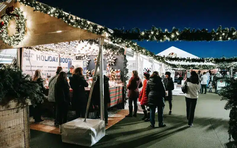 Christmas Markets New Hampshire 2025: Top Festive Events and Local Holiday Fairs 6 tusconvillage