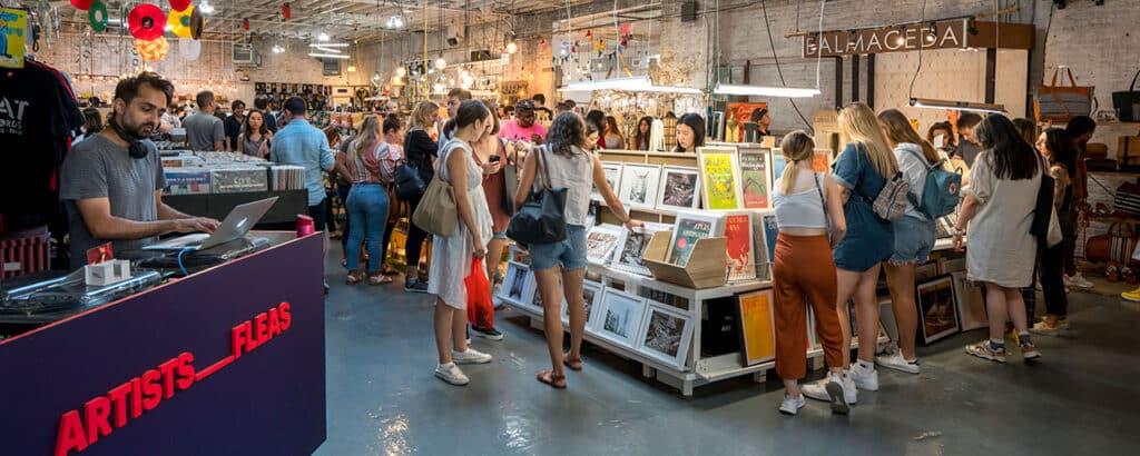 Christmas Markets New York State 2025: Top Holiday Fairs and Festive Events 5 williamsburg market rotator resizetest