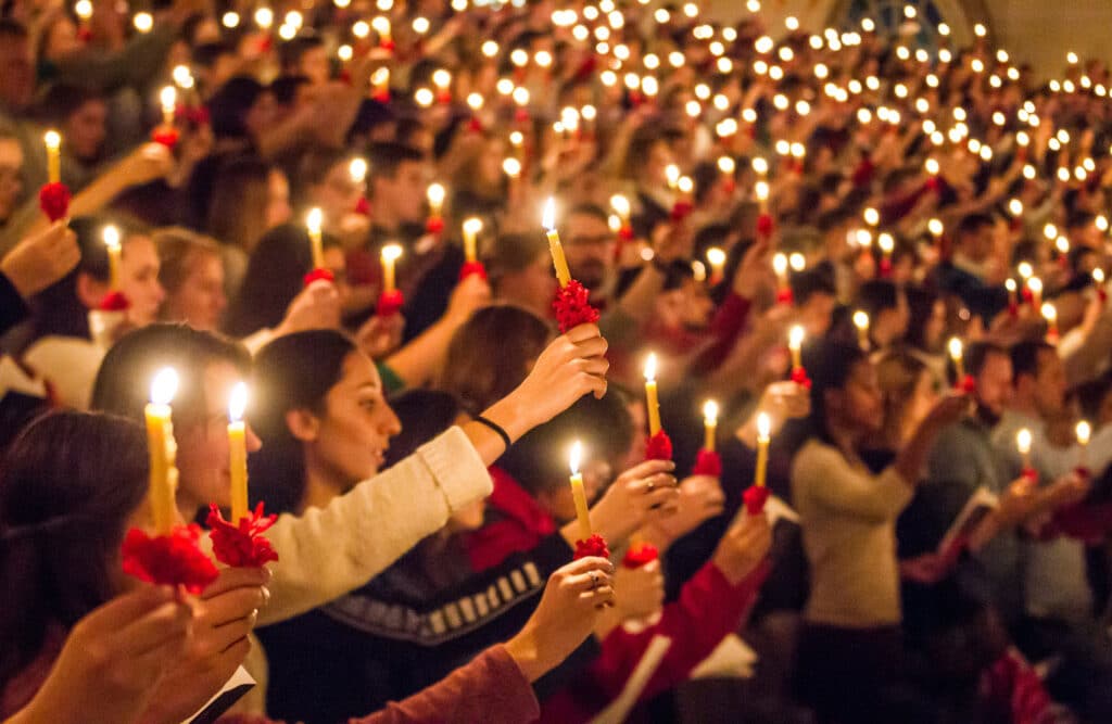 Christmas Markets North Carolina 2025 Guide to Festive Events and Shopping 3 winstonsalem