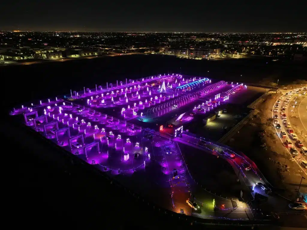 Christmas Markets Arizona 2025 Ultimate Guide to Festive Events, Lights & Holiday Shopping 3 worldofillumination