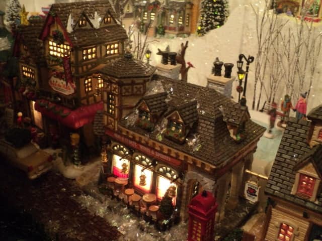 Christmas Markets New Jersey 2025: Must-See Festive Events and Hidden Gems 3 Christmas Ice Caverns