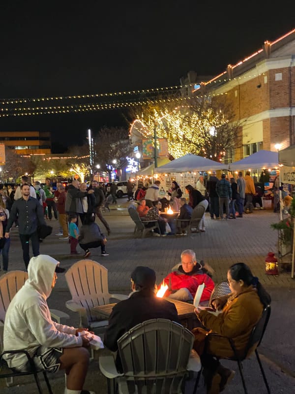 50 Magical Christmas Markets in Virginia for 2025 You Can’t Miss: Ultimate Guide to Festive Events & Holiday Shopping 7 Chritmasmkt