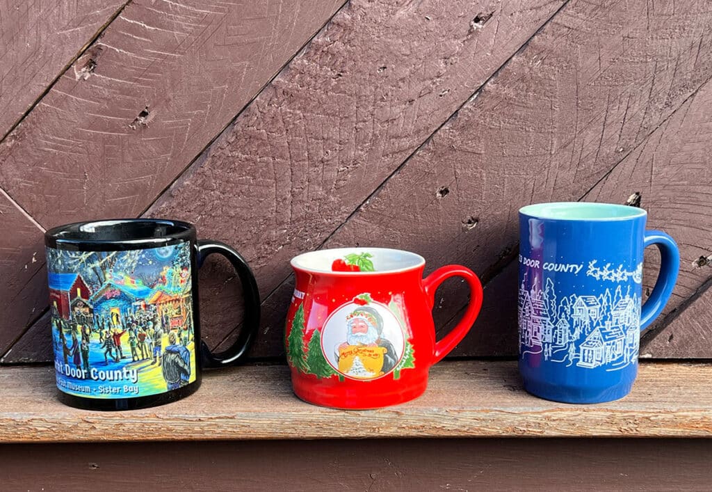 Christmas Markets Wisconsin 2025: 50 Best Festive Events and Holiday Markets 2 Gluhwein Mugs 1200 1