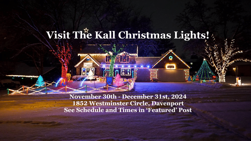 Kallchristmas
