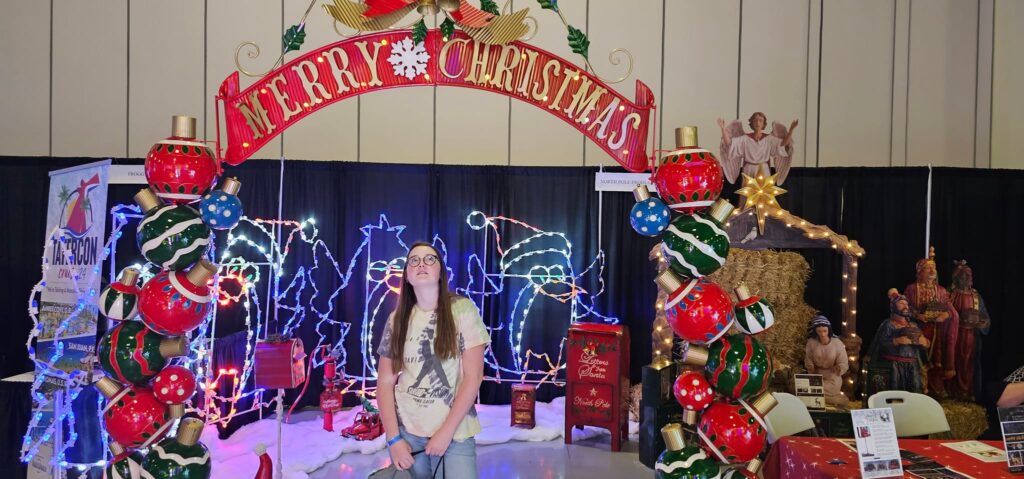 Must-See Christmas Light Displays in Illinois That Will Blow You Away This Winter 4 LightsonMainSt
