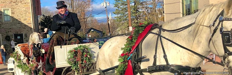 Christmas Markets New Jersey 2025: Must-See Festive Events and Hidden Gems 2 Red Mill