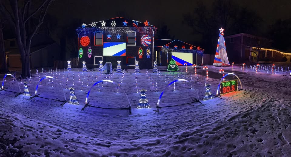 Must-See Christmas Light Displays in Illinois That Will Blow You Away This Winter 7 Williamsfamily